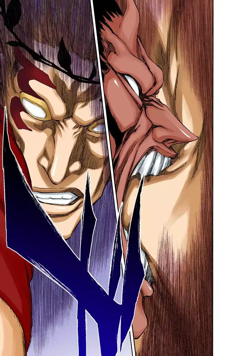 Bleach - Digital Colored 669 página 10