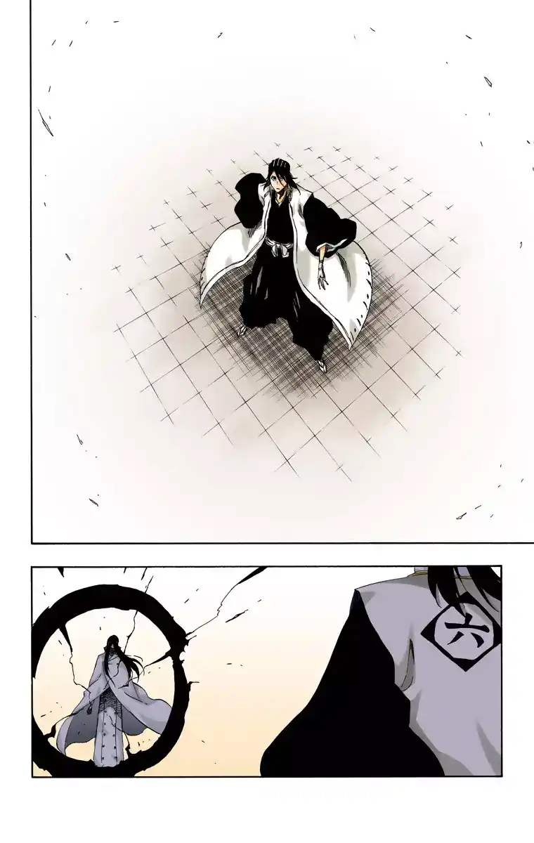 Bleach - Digital Colored 496 - مانجا بليتش ملونه الفصل 496 página 16