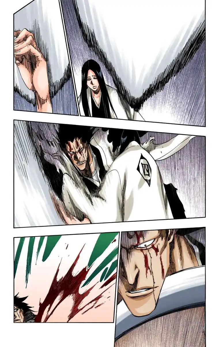 Bleach - Digital Colored 524 - مانجا بليتش ملونه الفصل 524 página 6