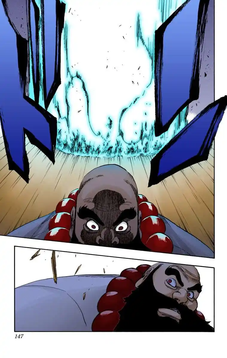 Bleach - Digital Colored 609 - مانجا بليتش ملونه الفصل 609 página 15