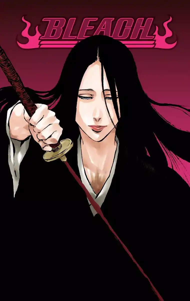 Bleach - Digital Colored 527 - مانجا بليتش ملونه الفصل 527 página 2