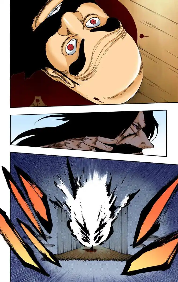 Bleach - Digital Colored 611 - مانجا بليتش ملونه الفصل 611 página 2