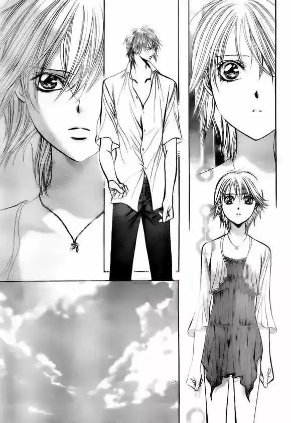 Skip Beat 209 - موجة ساخة página 24