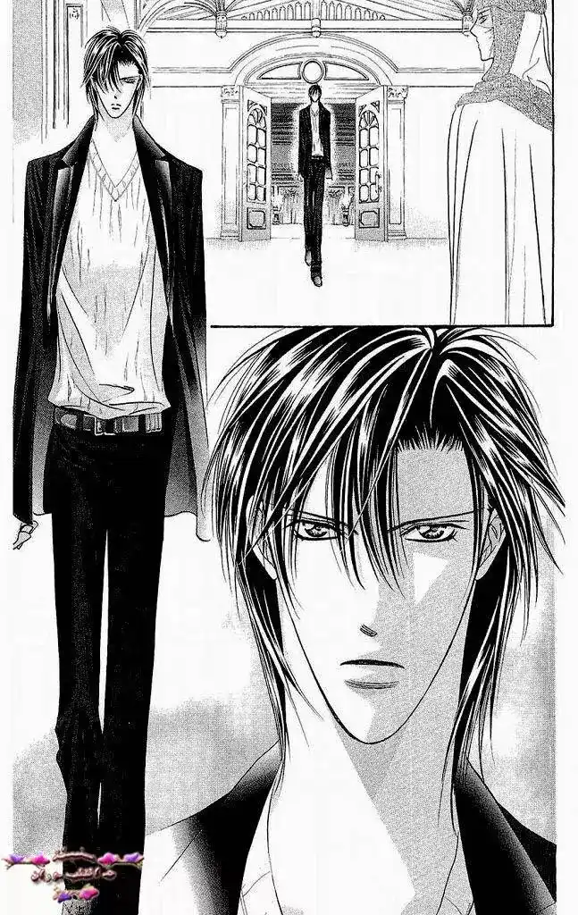 Skip Beat 109 - إثارة شخص ما página 30