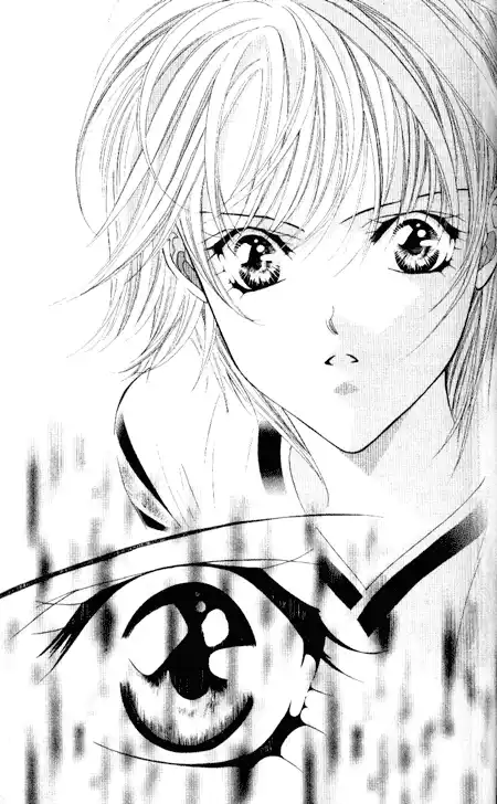 Skip Beat 35 página 7