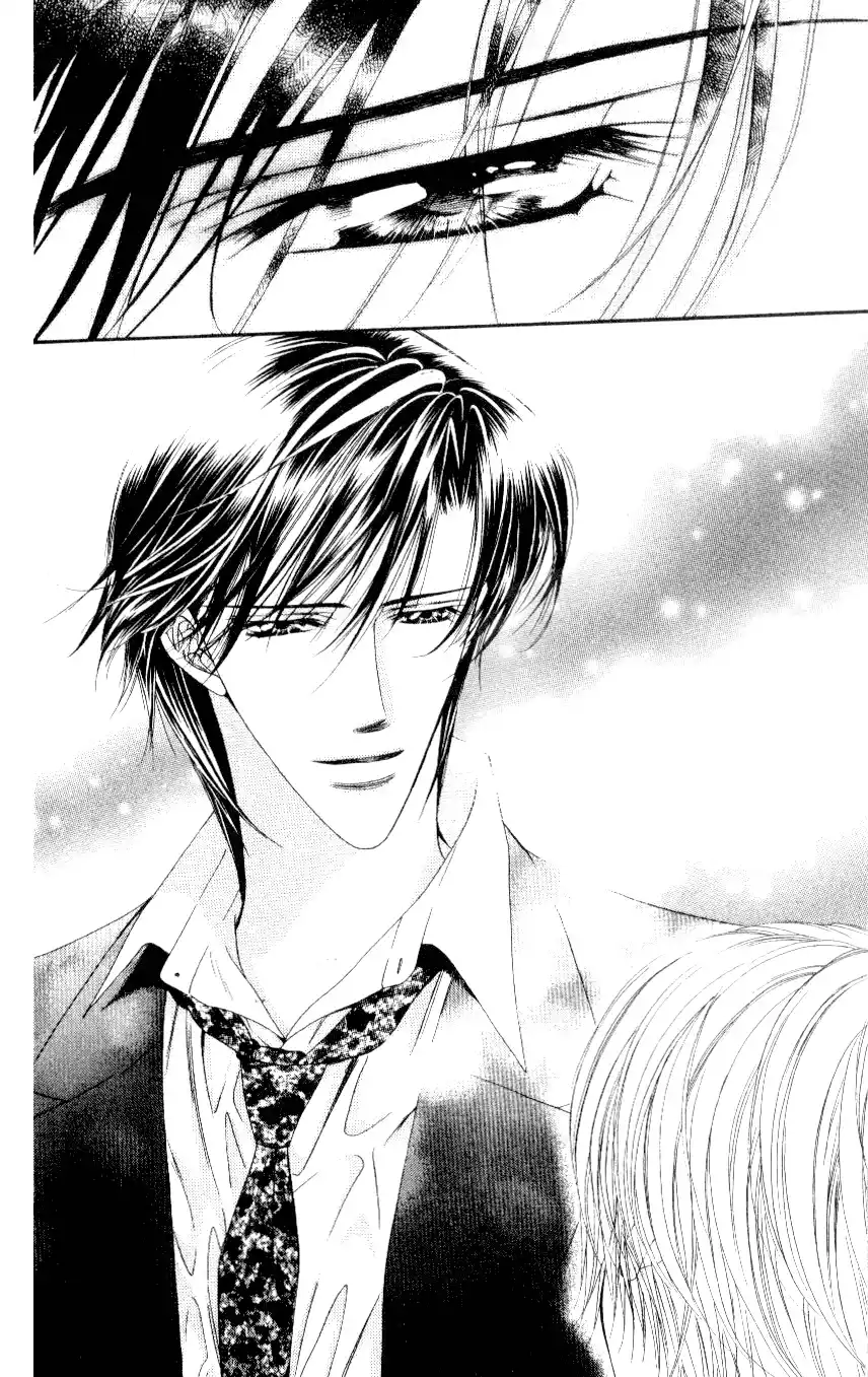 Skip Beat 36 página 12
