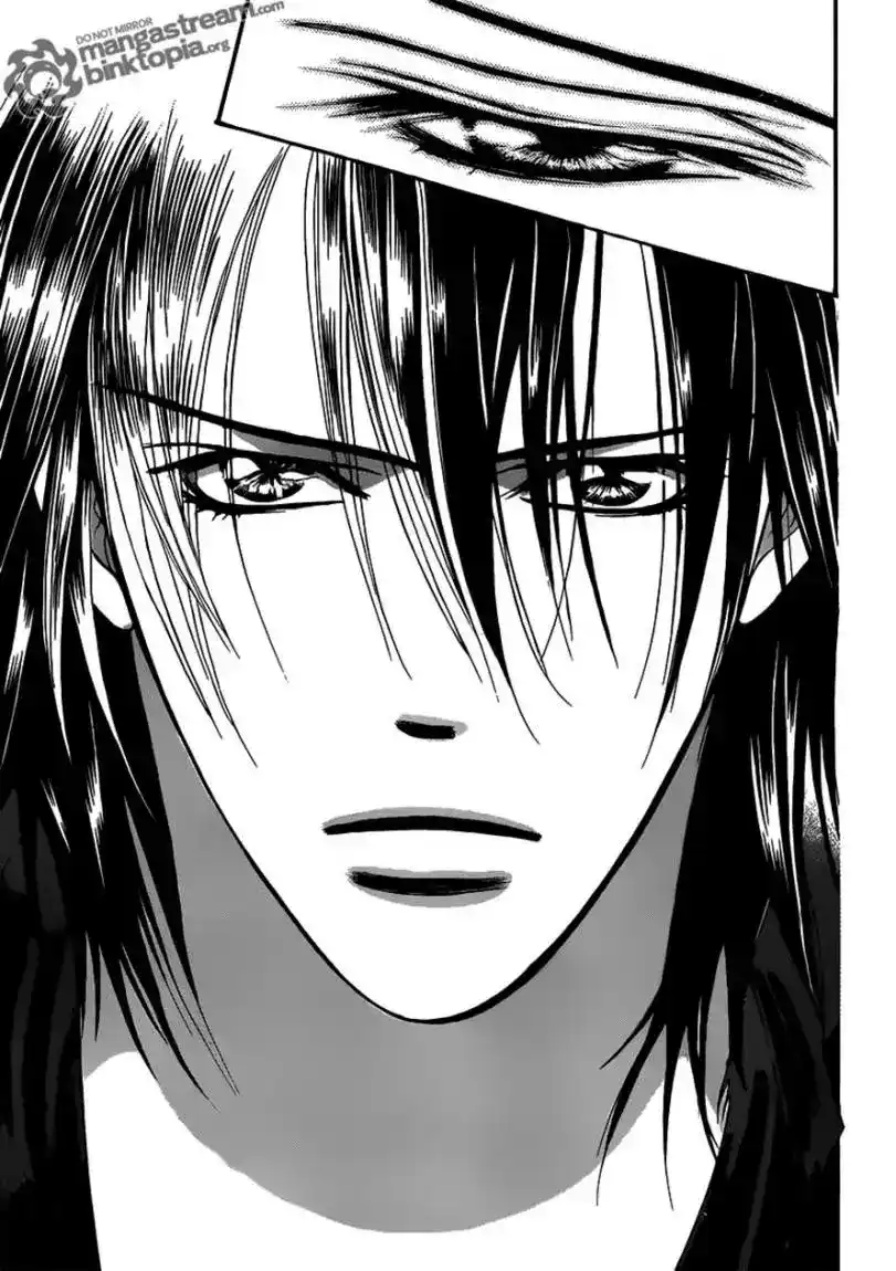 Skip Beat 178 - أنفاس الظلمات página 3