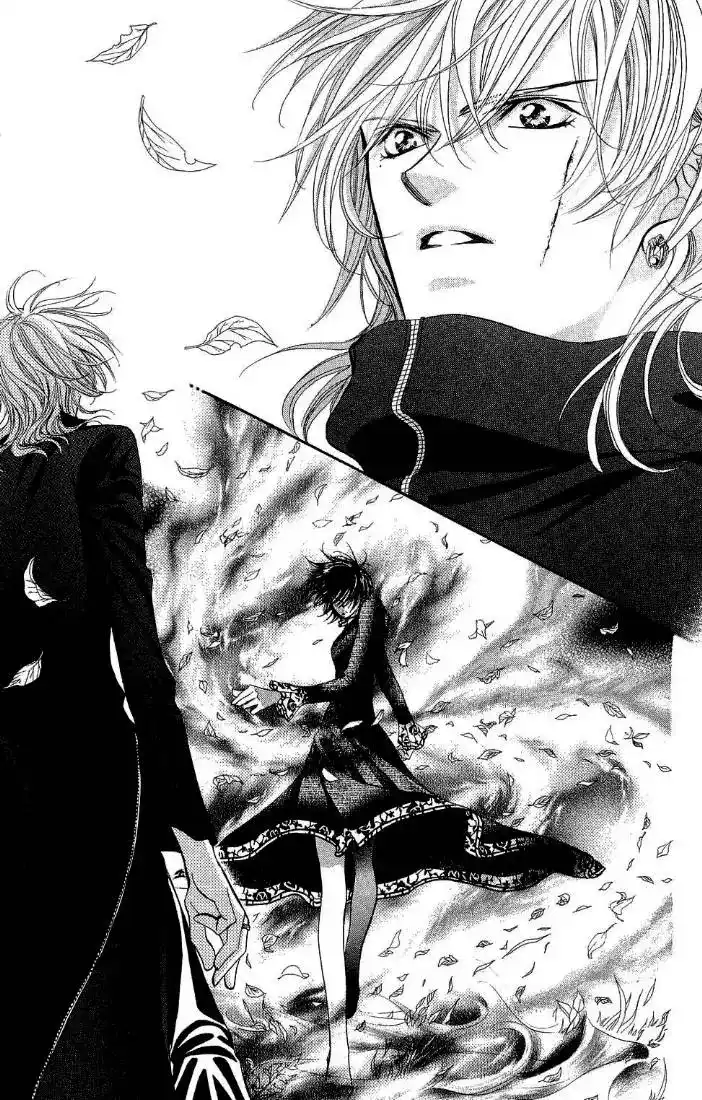 Skip Beat 88 - قصة الحب غير المتوقعة ~ المعزوفة الجزء 2~ página 17
