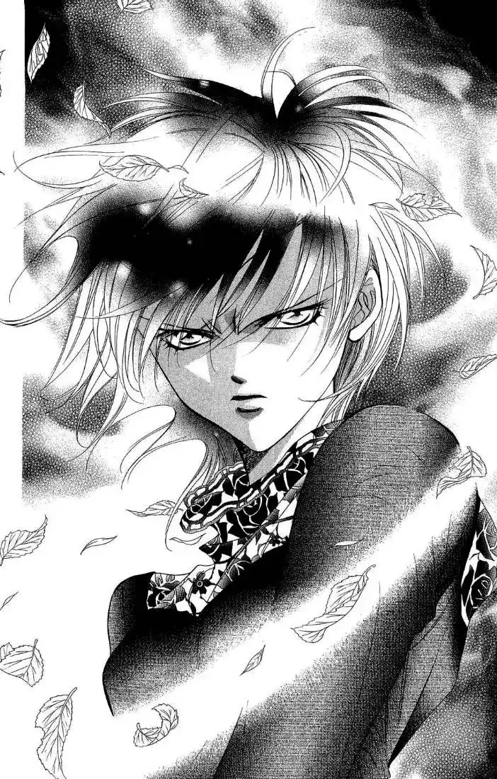Skip Beat 88 - قصة الحب غير المتوقعة ~ المعزوفة الجزء 2~ página 18