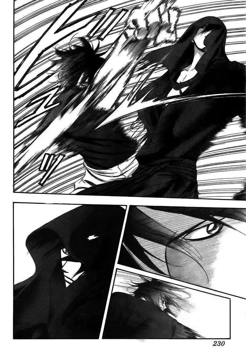 Skip Beat 179 - التطور página 4