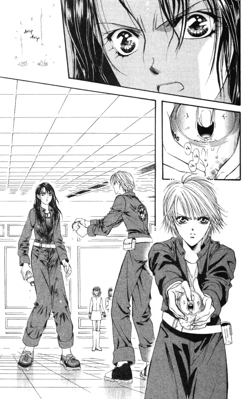 Skip Beat 29 página 13