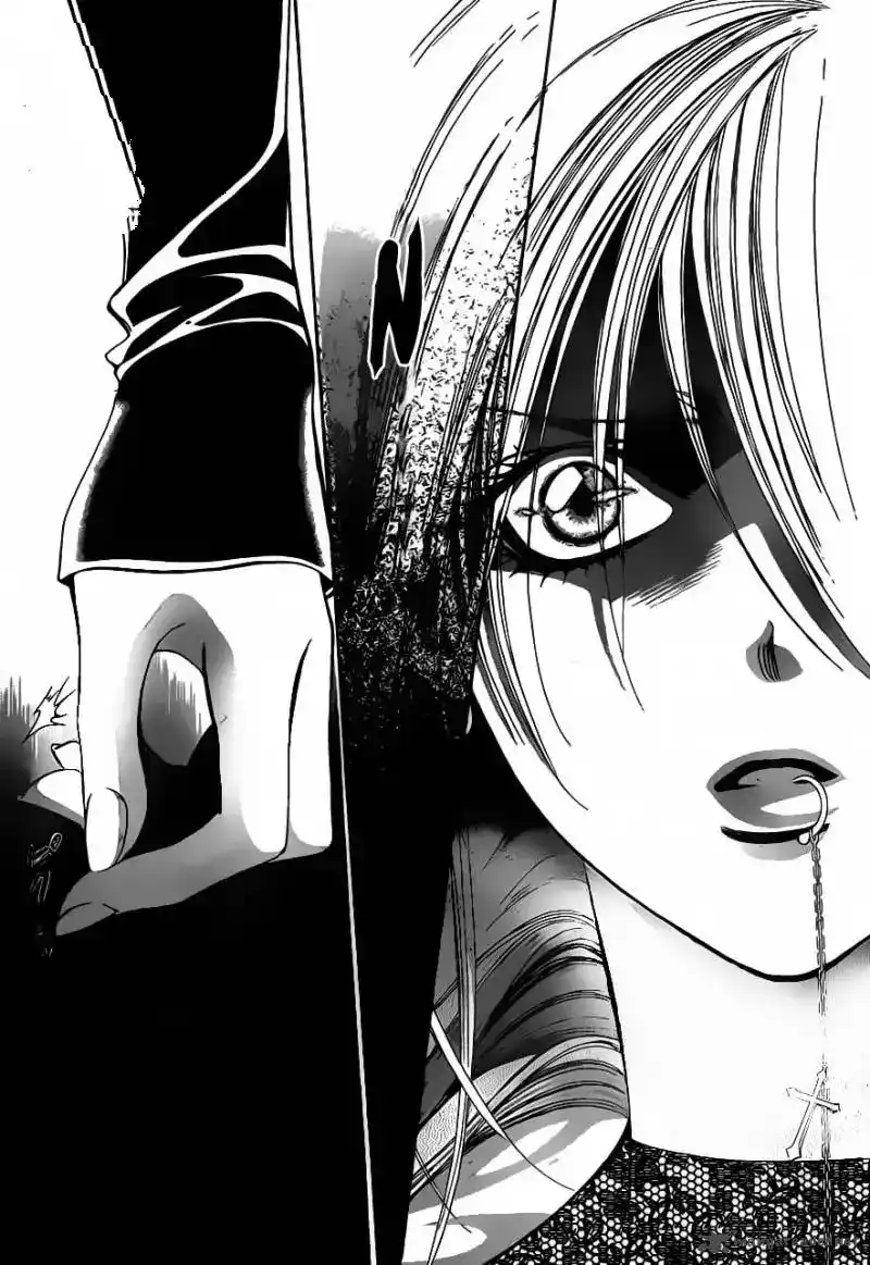 Skip Beat 195 - Dark Breath página 5