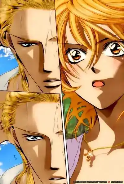 Skip Beat 204 - Technicolor Paradise ~Hot Spot~ página 30