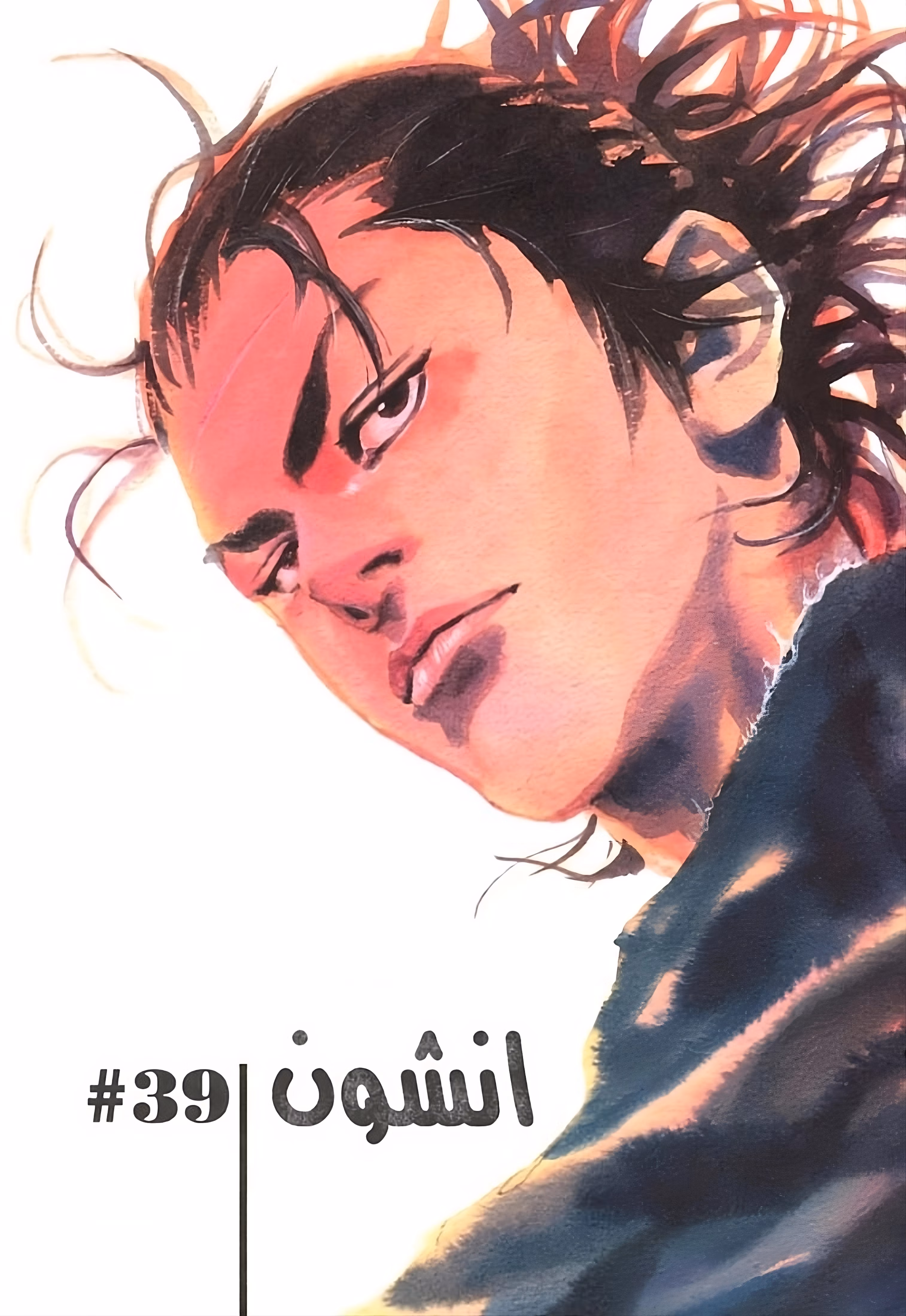 Vagabond 39 - انشون página 3