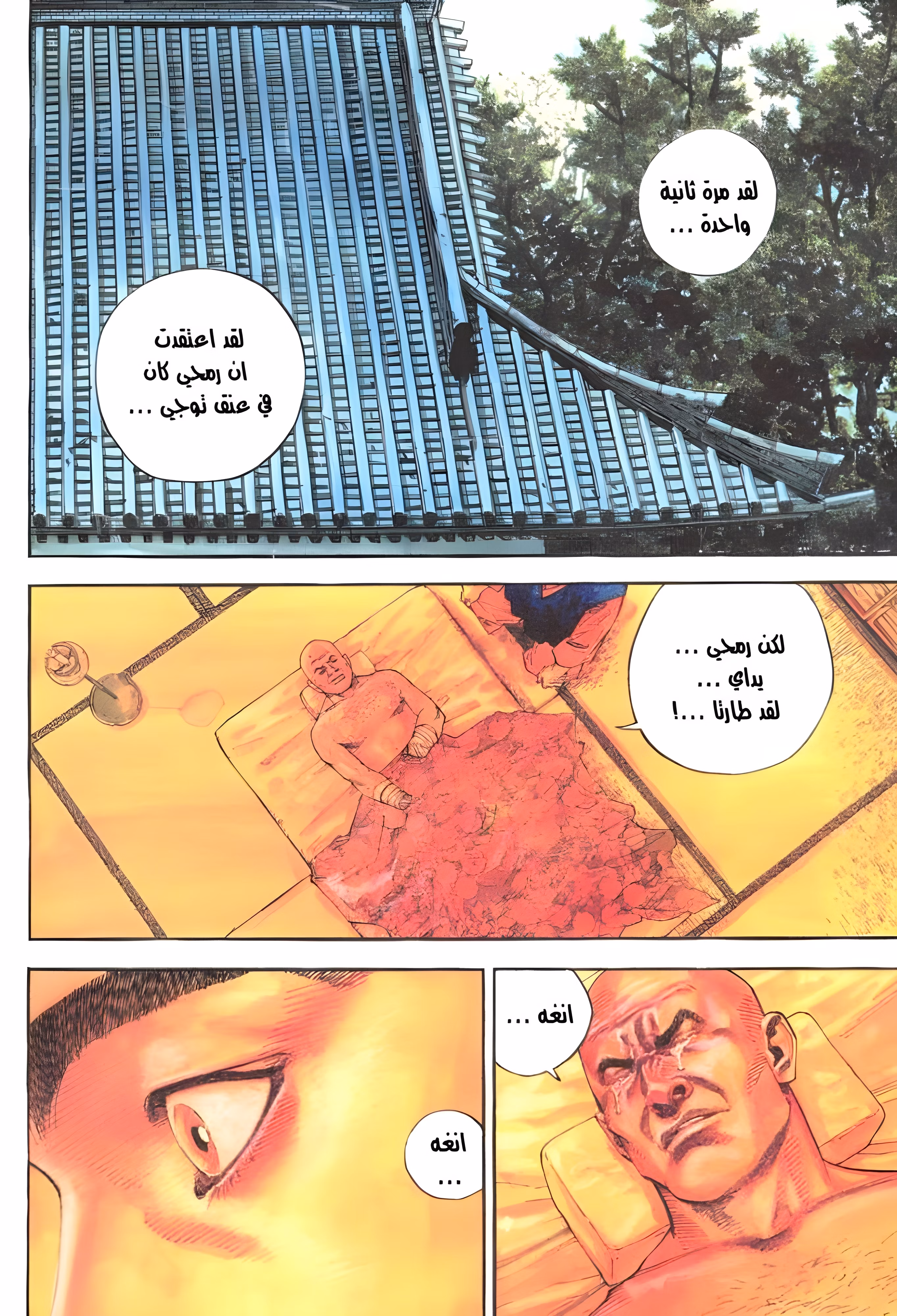 Vagabond 39 - انشون página 4