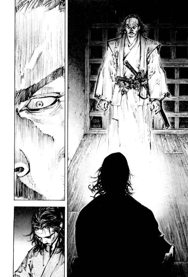 Vagabond 261 - Moonlight página 15