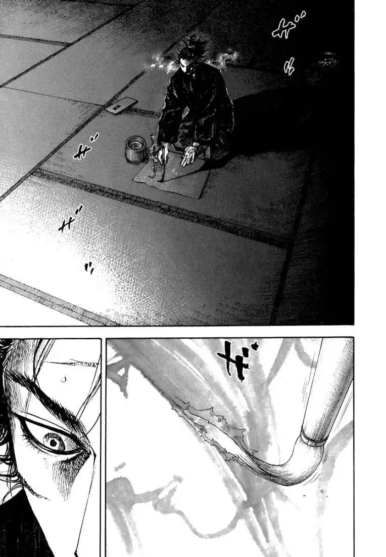 Vagabond 220 - Admiration and Hate página 12