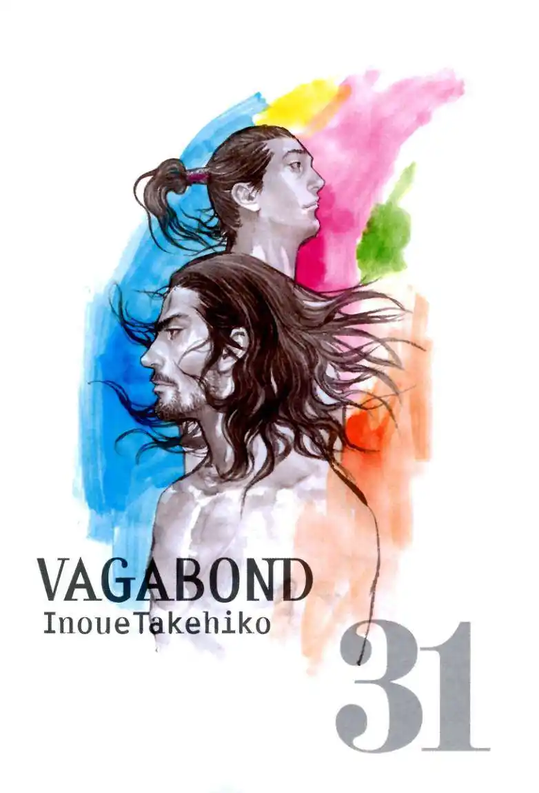 Vagabond 270 - Vagabond página 4