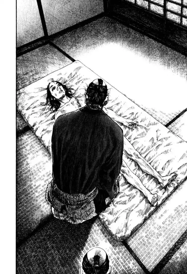 Vagabond 190 - The Death of Seijuro página 11