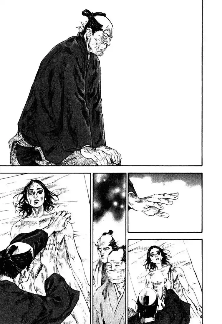 Vagabond 190 - The Death of Seijuro página 12