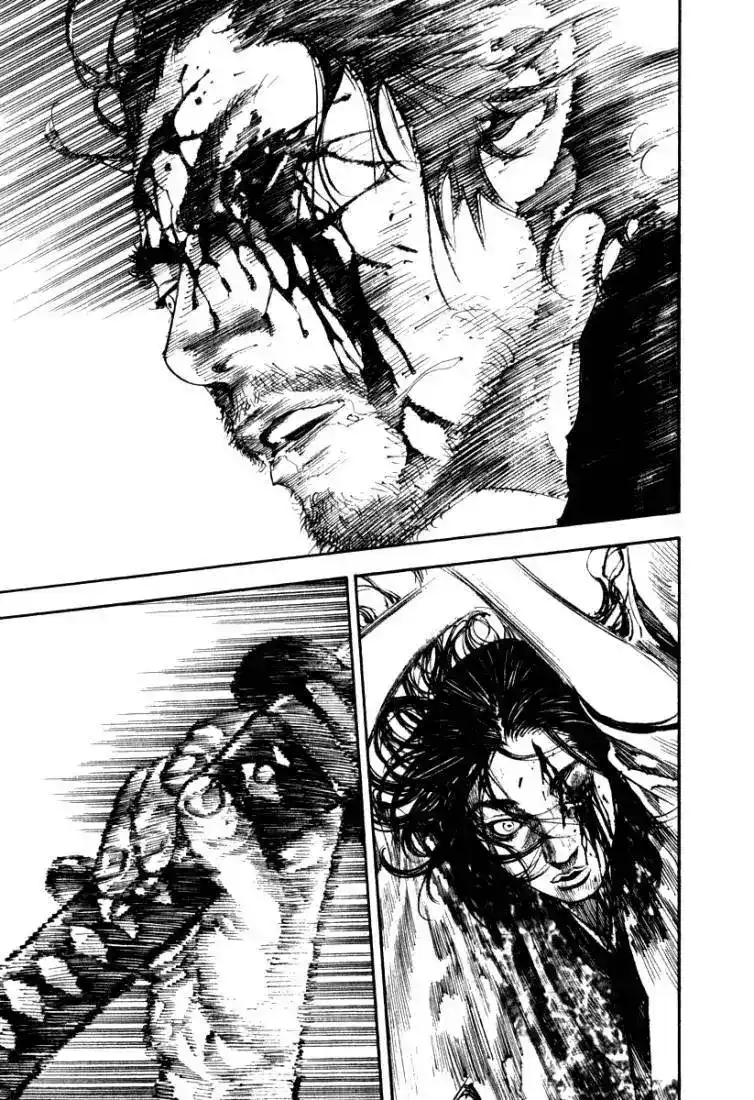 Vagabond 190 - The Death of Seijuro página 2