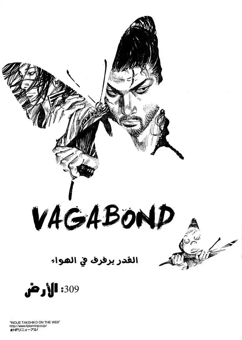 Vagabond 309 - Earth página 2