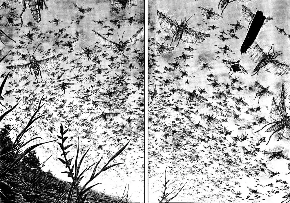 Vagabond 309 - Earth página 5