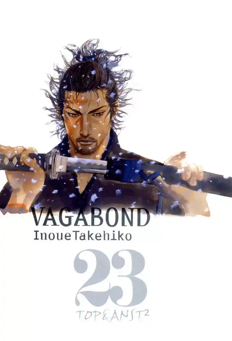 Vagabond 198 - Grass, Snow and Blood página 2