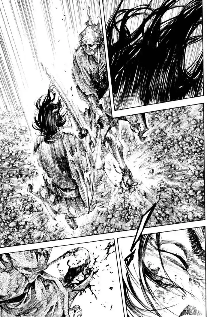 Vagabond 178 - Koun and Kojiro II página 4