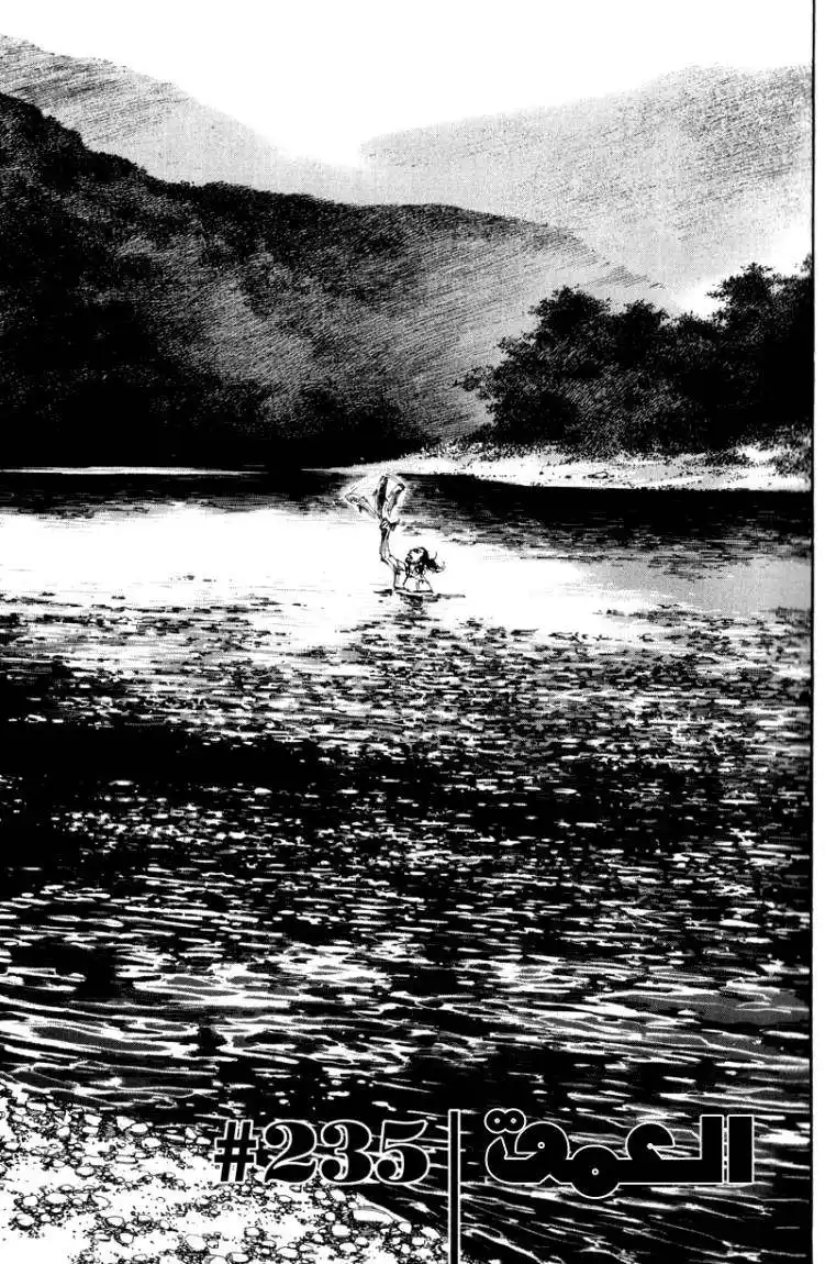 Vagabond 235 - The Depth página 2