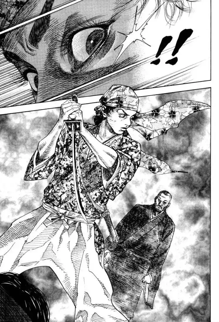 Vagabond 20 - Death página 6