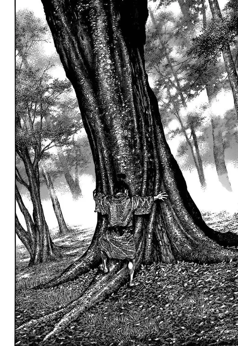 Vagabond 302 - Children of the Earth página 19