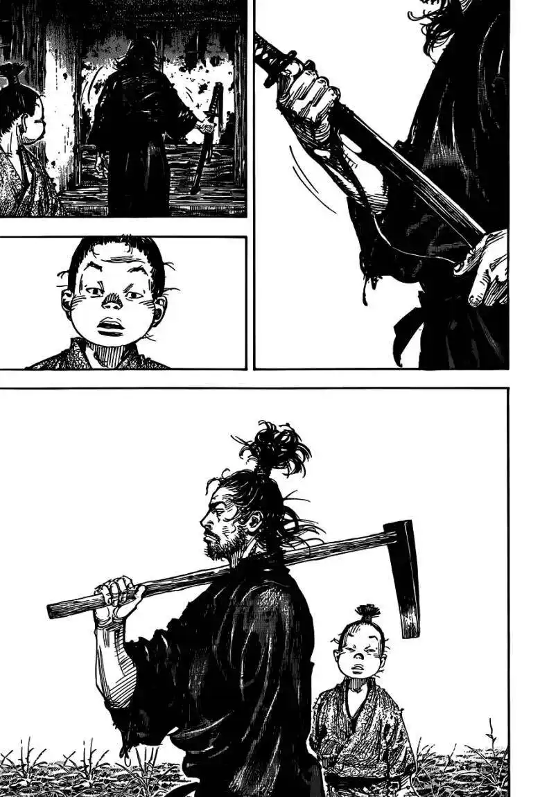 Vagabond 302 - Children of the Earth página 24