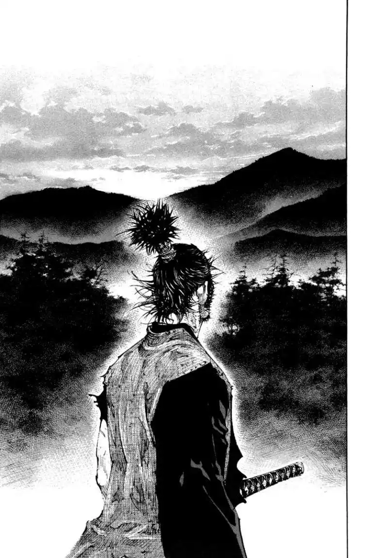 Vagabond 287 - The Way of "Without a Blade" página 6