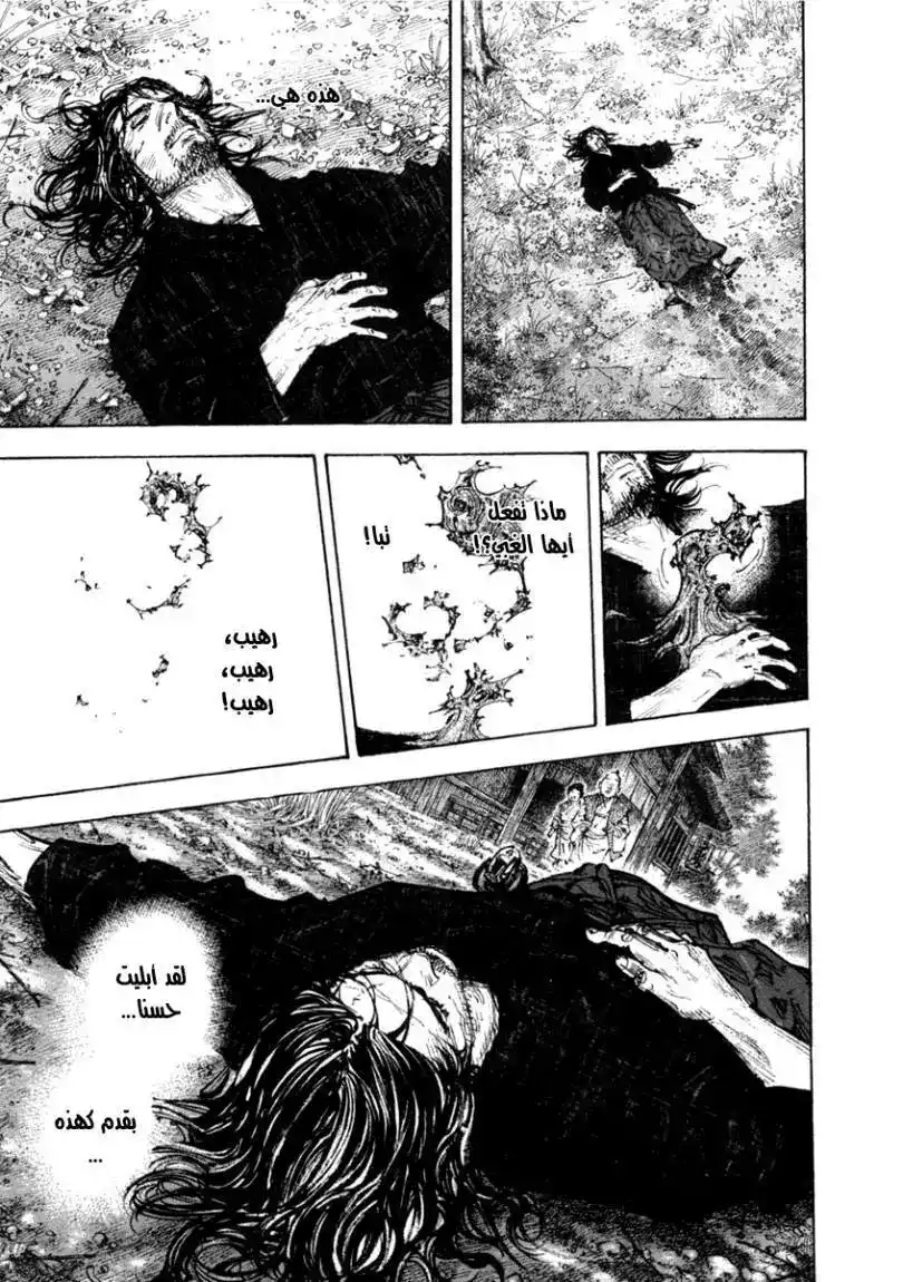 Vagabond 282 - This Form página 8