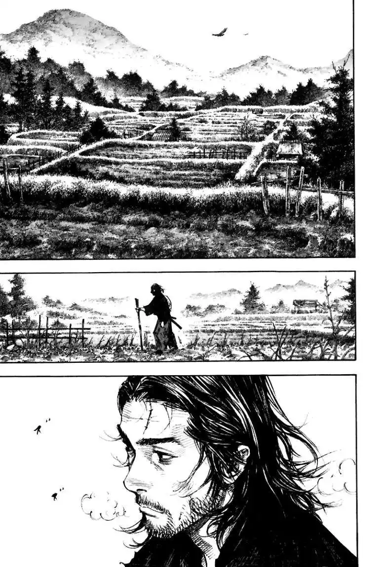 Vagabond 271 - Within the Ring página 12