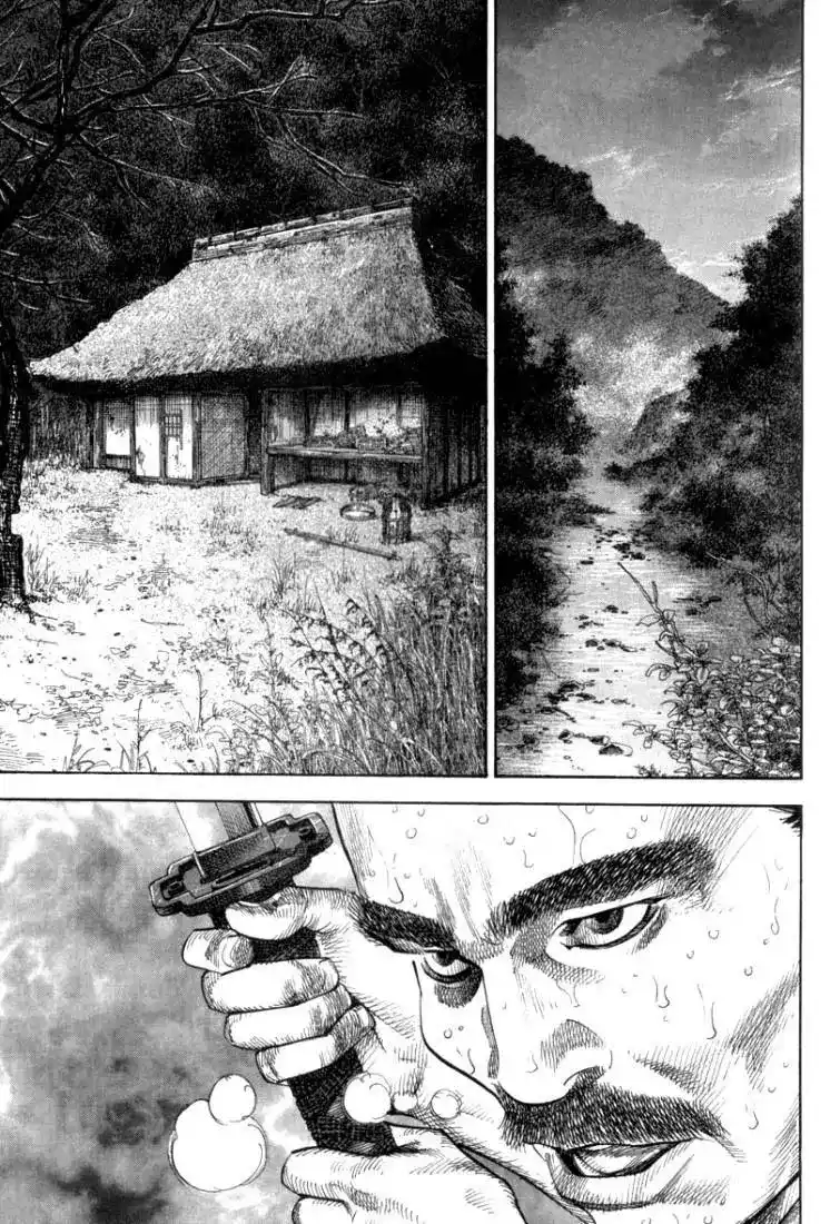 Vagabond 112 - Mother página 6