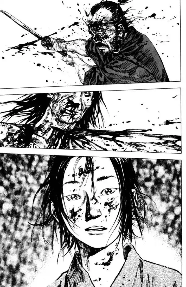 Vagabond 142 - Savior página 2