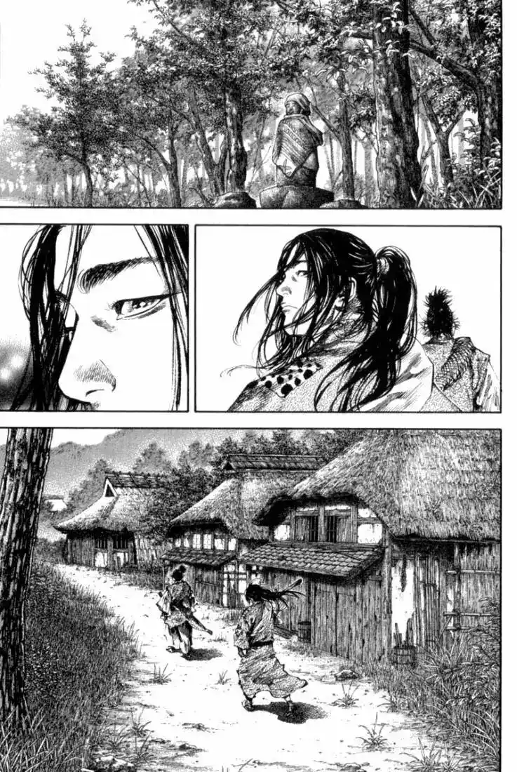 Vagabond 156 - A Complete Life página 2