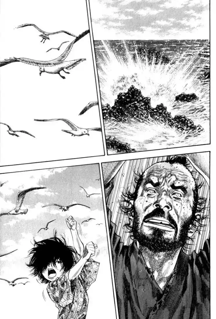 Vagabond 132 - Fate página 10