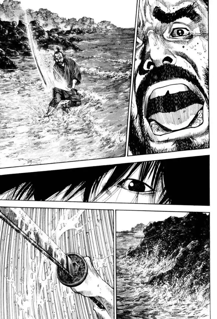 Vagabond 132 - Fate página 4