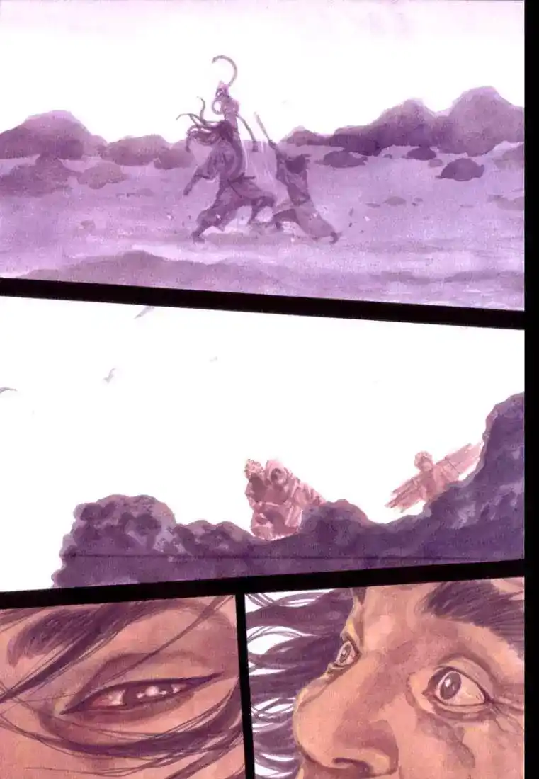 Vagabond 172 - Sons página 3