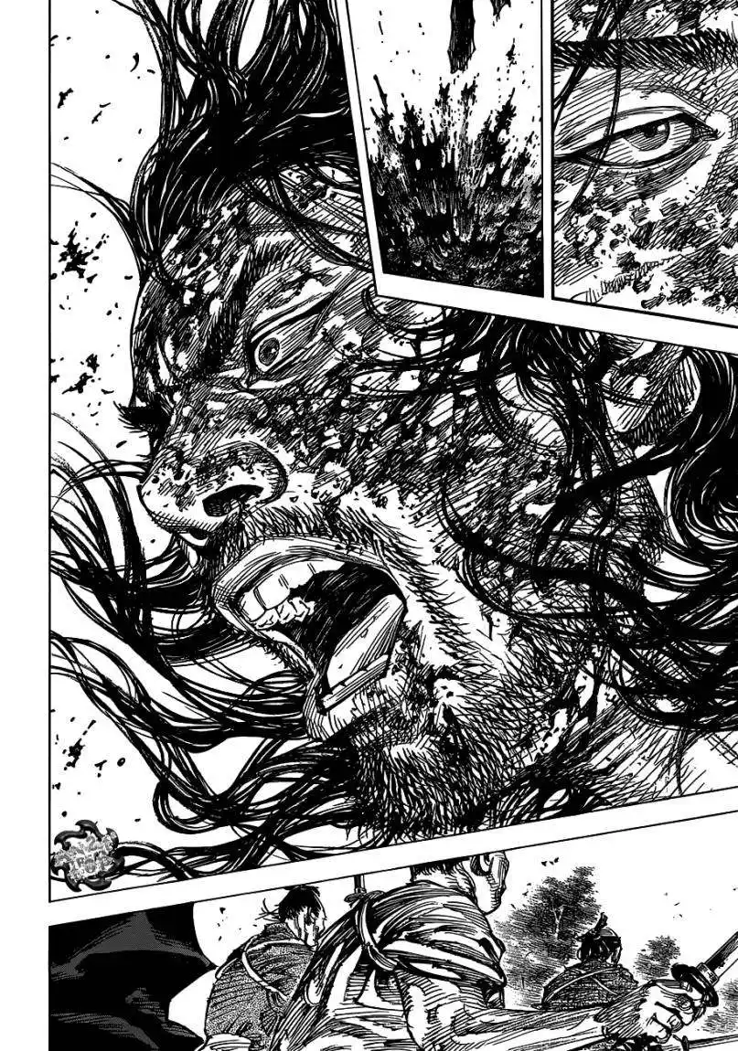 Vagabond 303 - Rainy Soil página 15