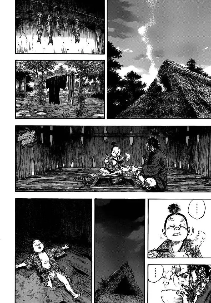 Vagabond 303 - Rainy Soil página 19