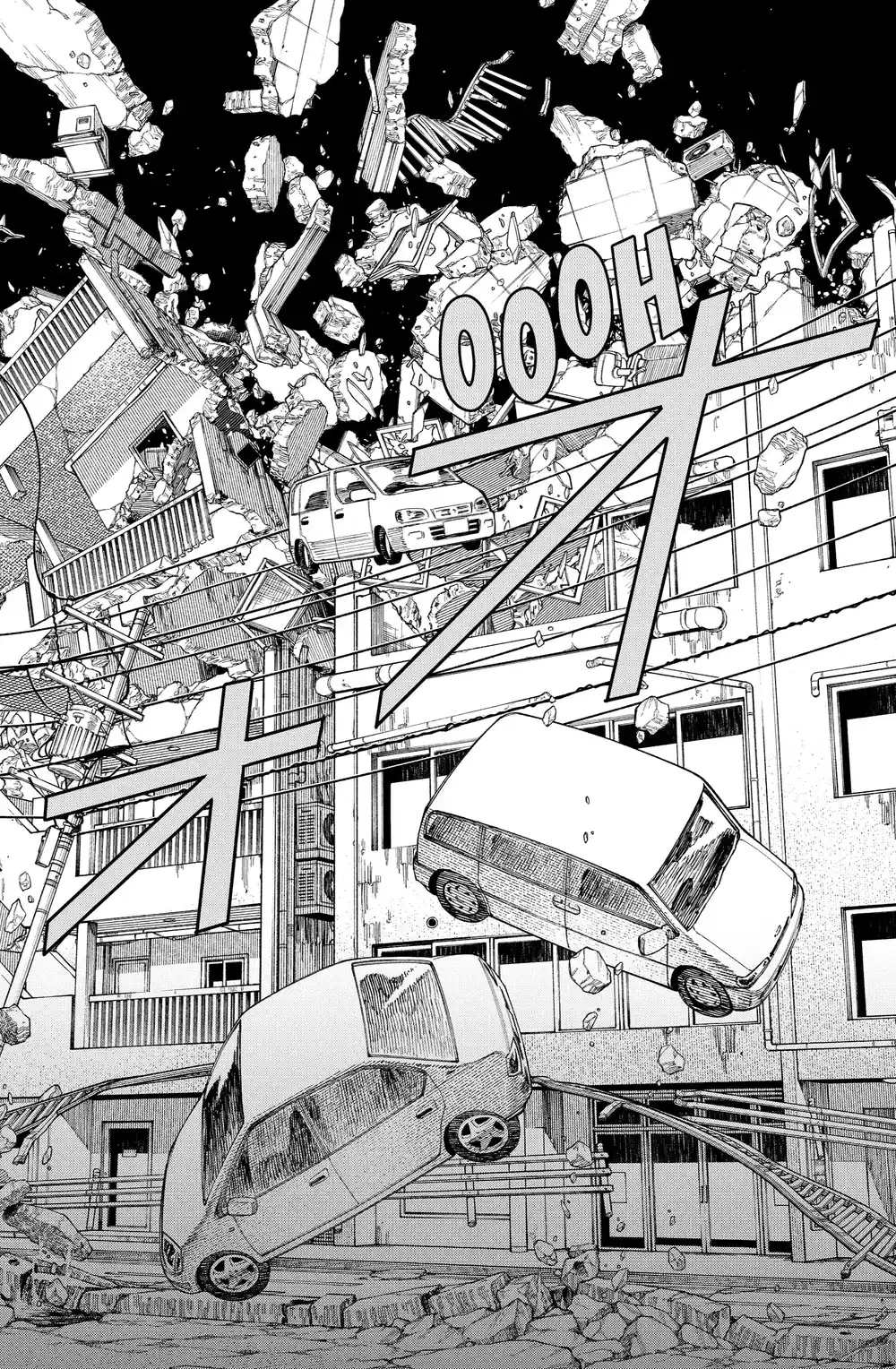 Chainsaw Man 125 - سارق التفاح página 10