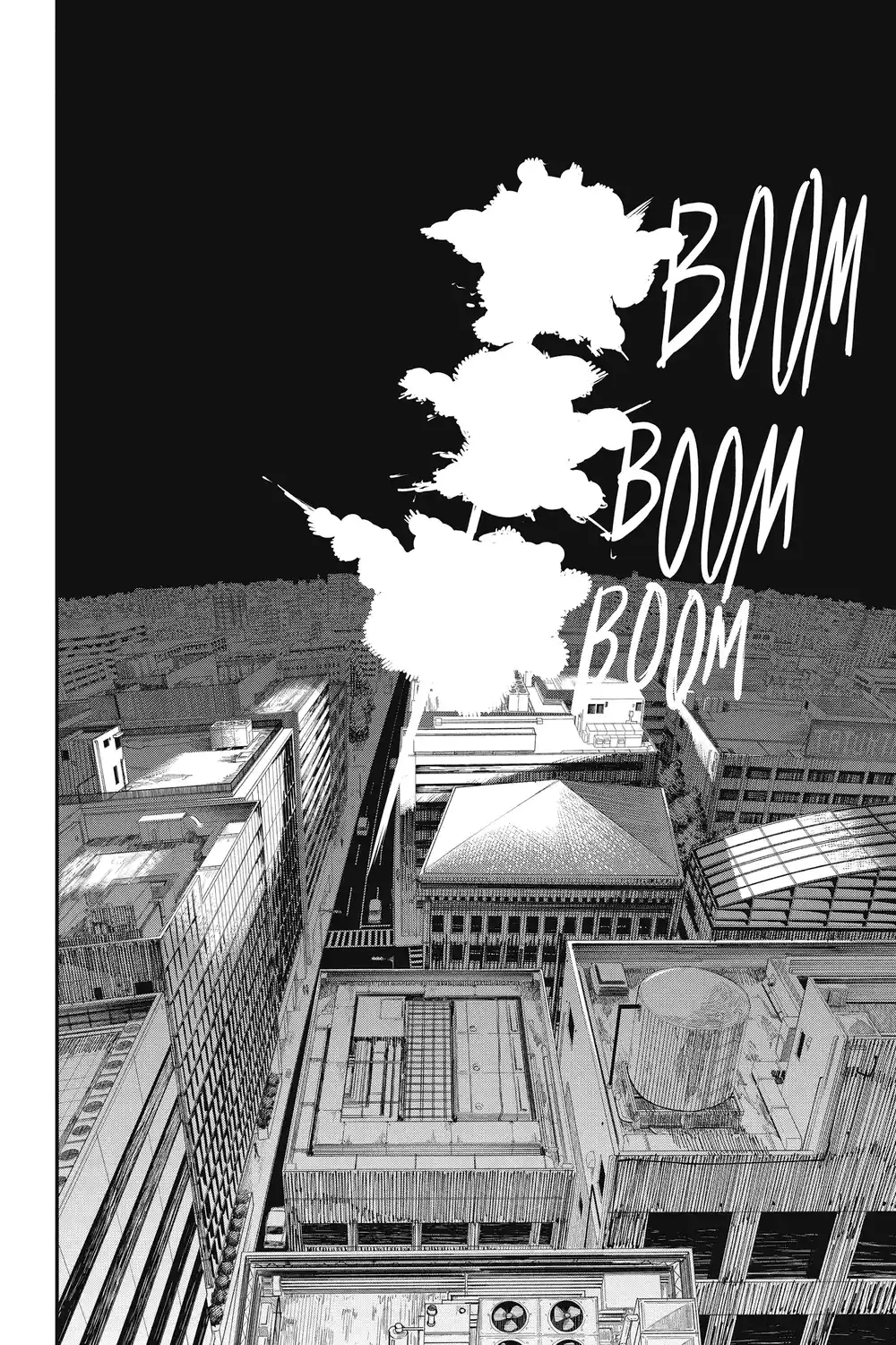 Chainsaw Man 48 - كابووم كابووم كابووم página 10