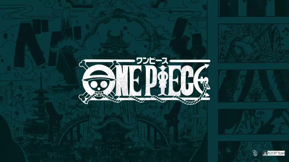 One Piece 993 - حلم وانو página 1