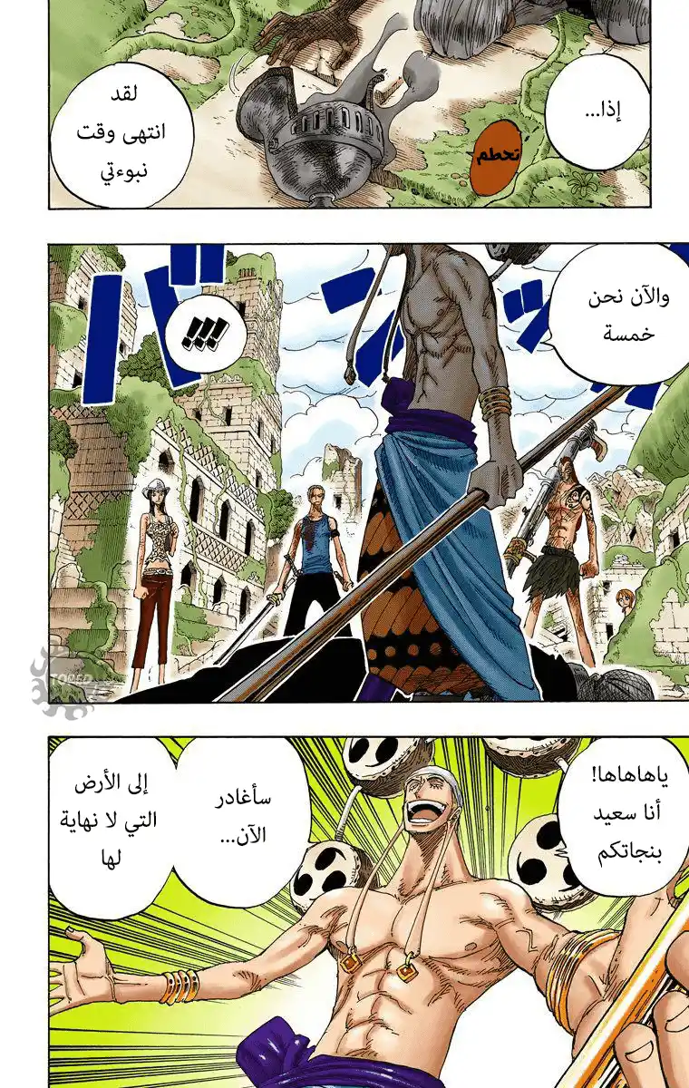 One Piece 274 - página 17