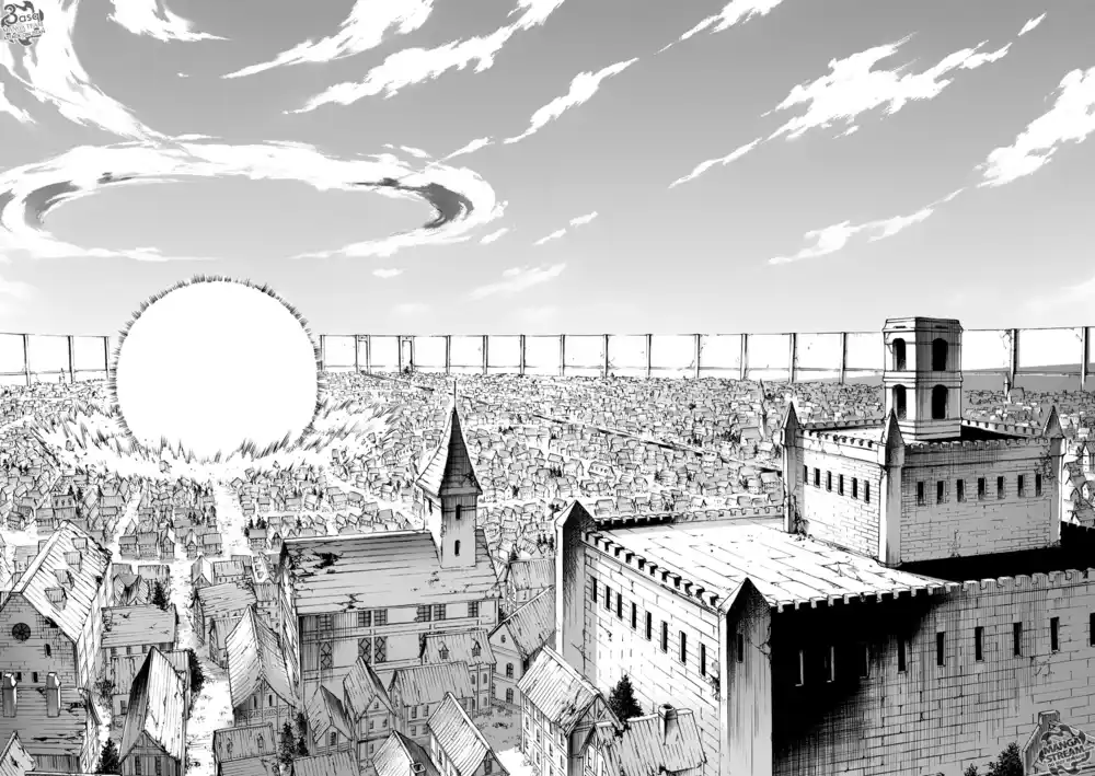 Shingeki no Kyojin 78 - زيارة página 36