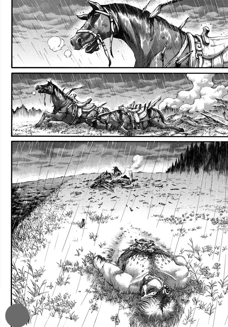 Shingeki no Kyojin 115.1 - دعم (ملوّن)ء página 3